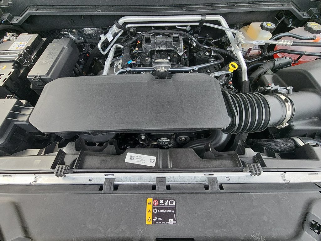 2026 GMC Canyon Denali - Photo 26