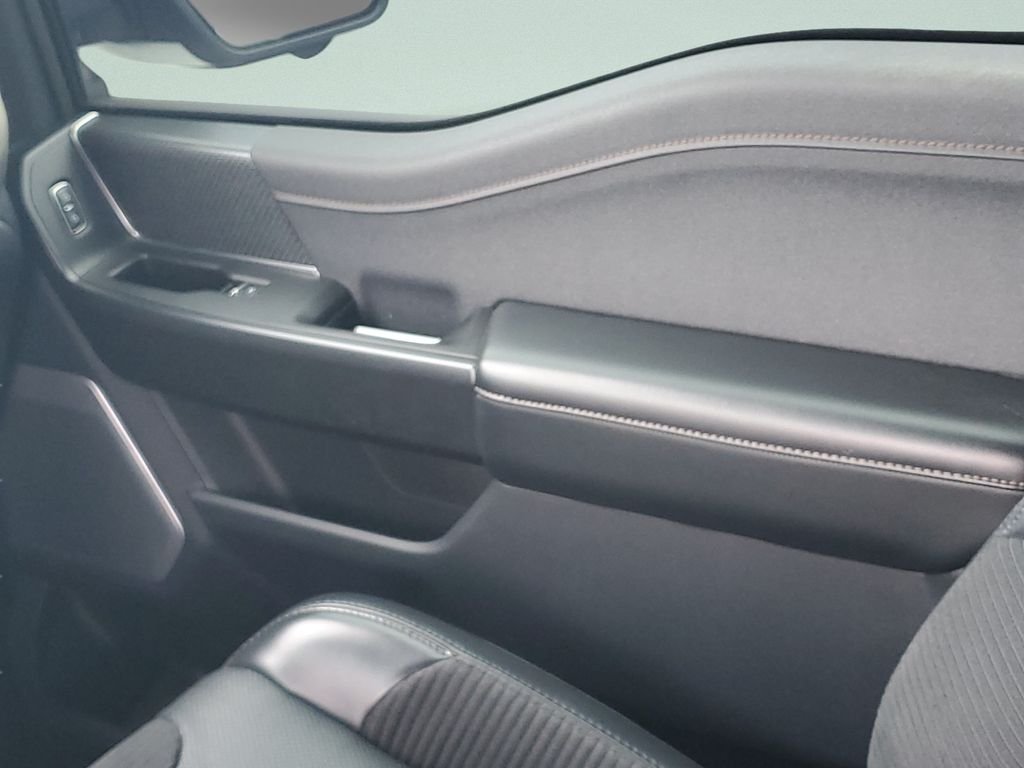 Used 2021 White Ford Raptor image 13