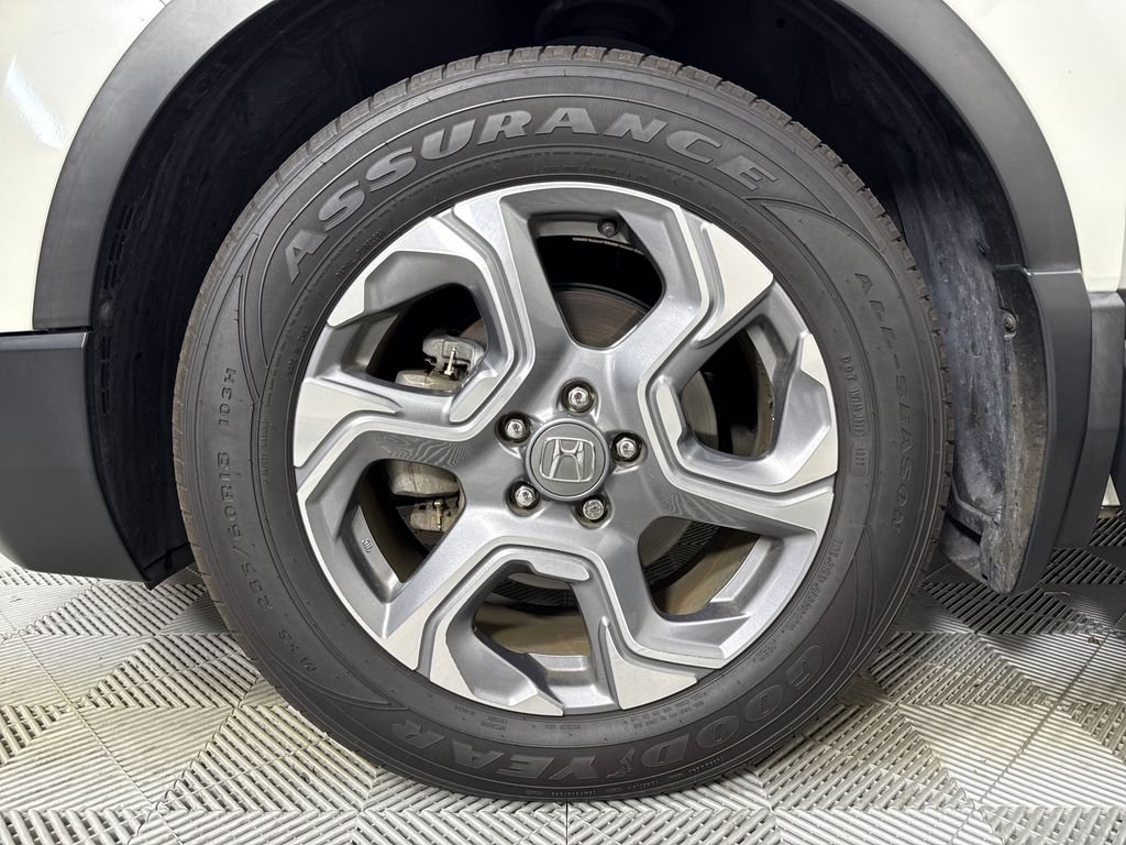 2018 Honda CR-V EX-L - Photo 20