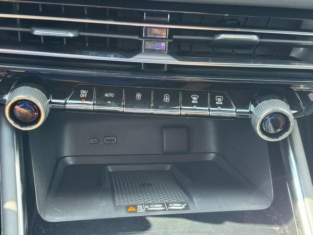 New 2026 Mosaic Black Metallic Chevrolet LT image 19