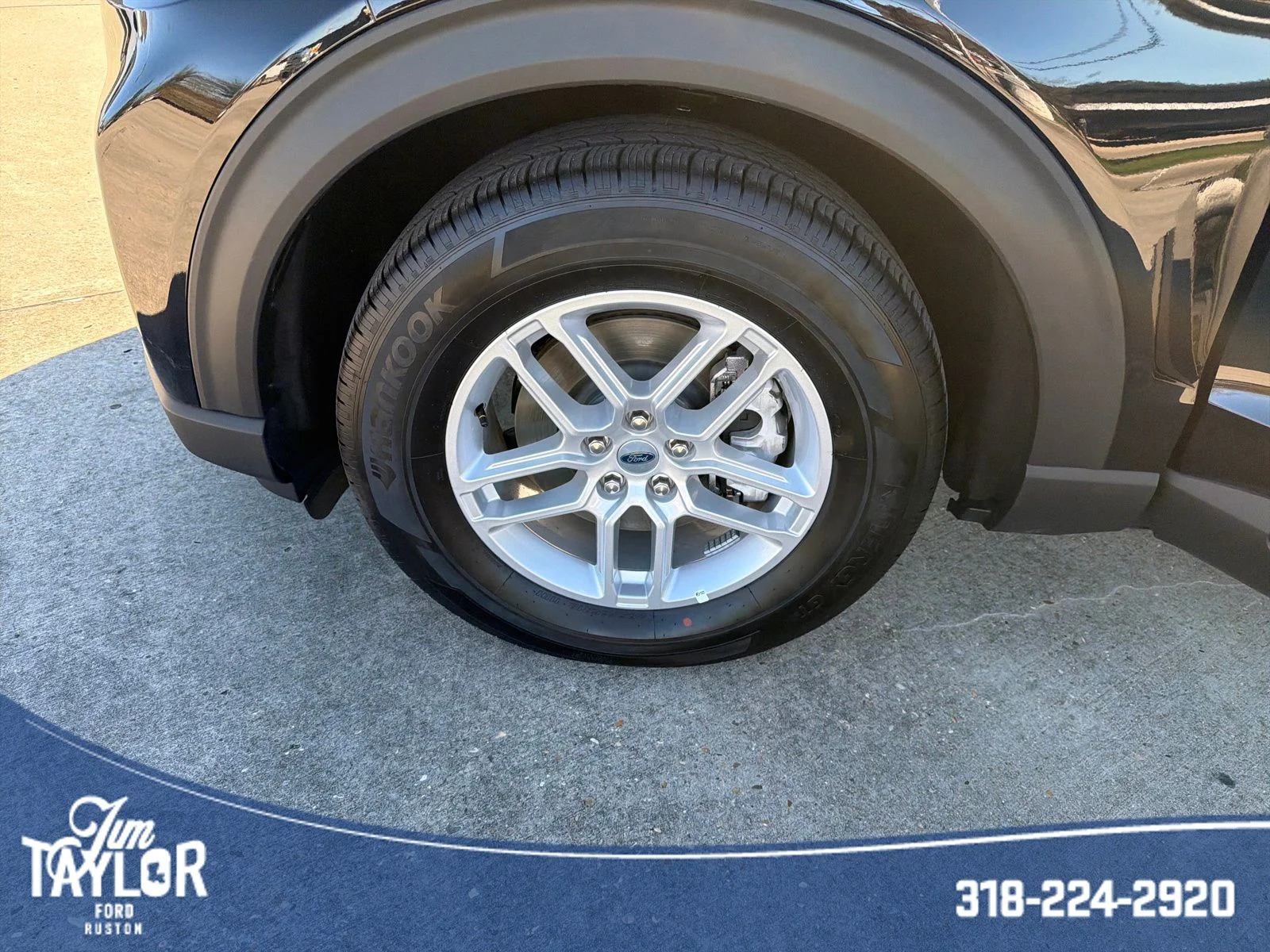 2026 Ford Explorer Active - Photo 32