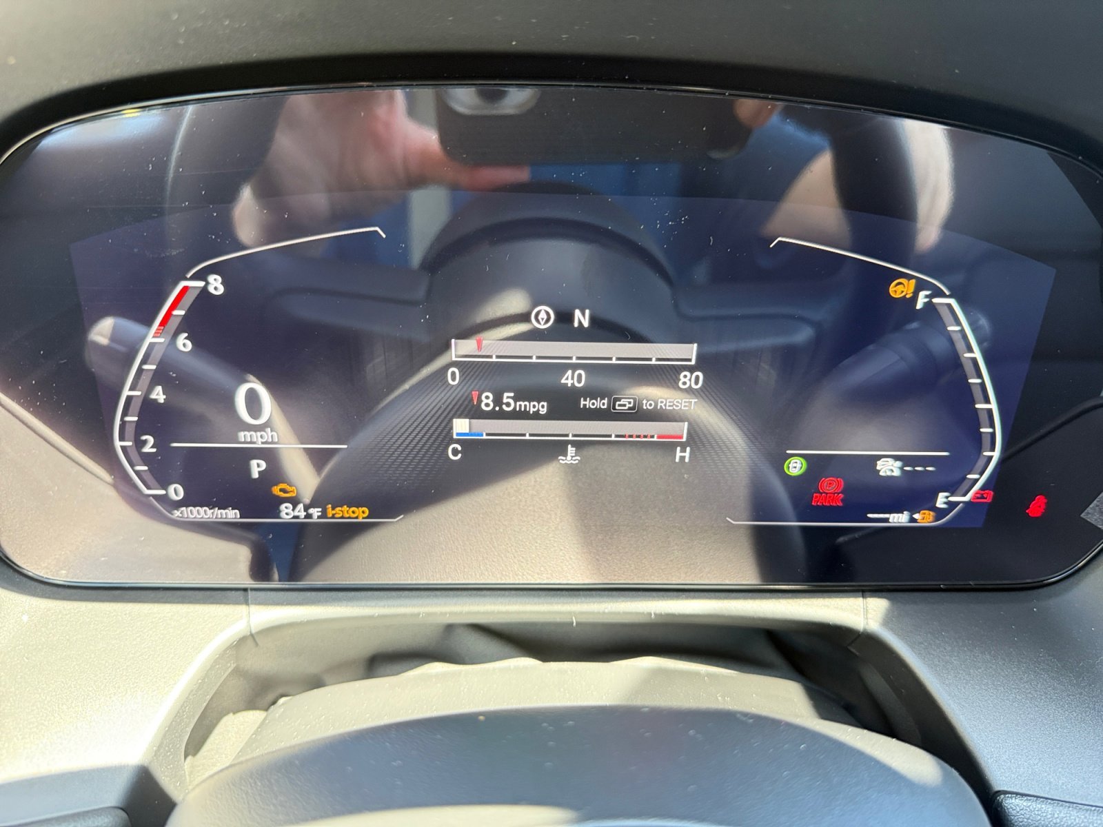 New 2026 Navy Blue Mica Mazda 2.5 S Preferred image 11