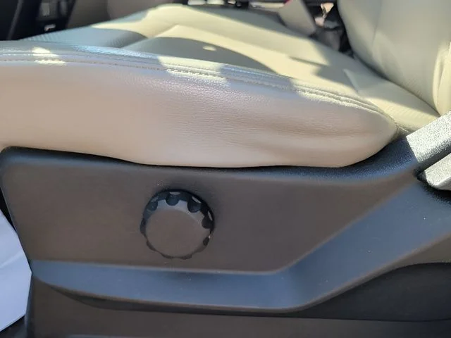 Used 2017 Gray Ford XL image 15