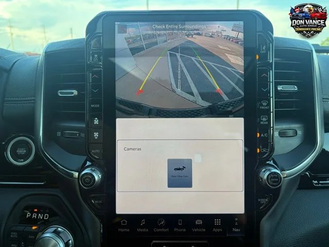 2026 RAM 1500 Laramie - Photo 19