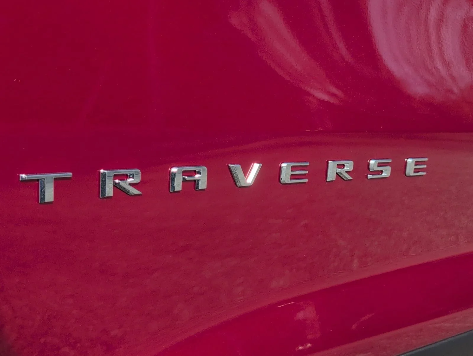 2026 Chevrolet Traverse LT - Photo 11