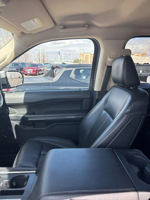 2023 Ford Expedition XLT - Photo 29