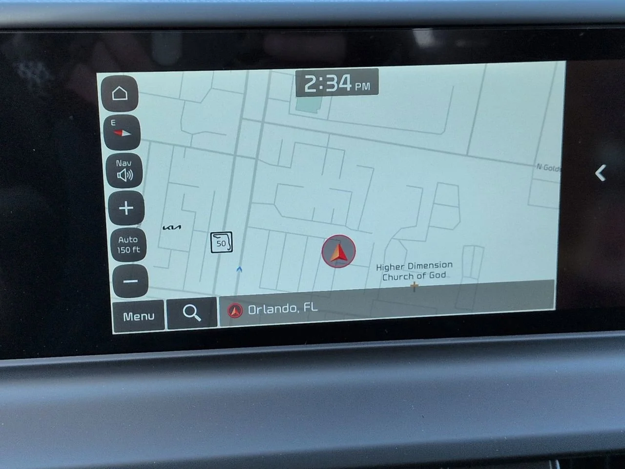 New 2026 Gravity Gray Kia EX image 24