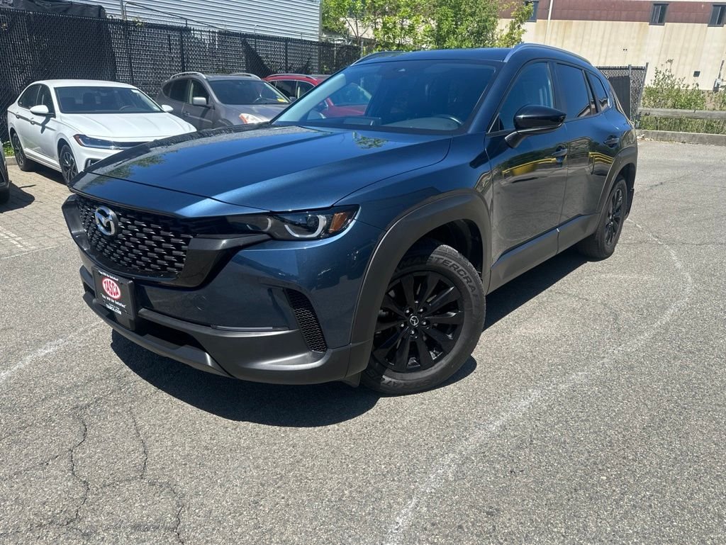 2023 Mazda CX-50 2.5 S PREFERRED PLUS's photo