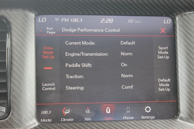 Used 2023 Silver Dodge SXT image 9