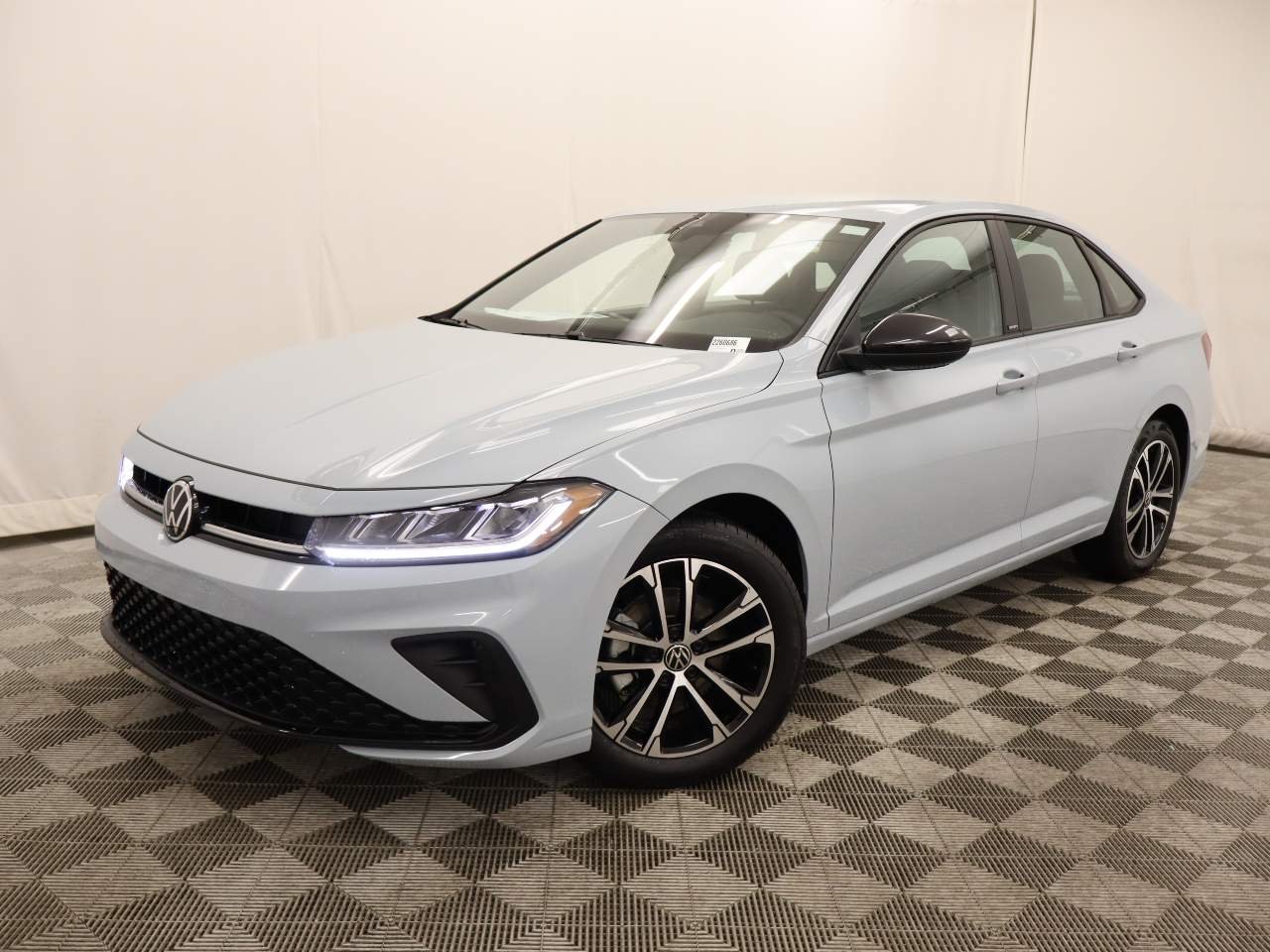 2026 Volkswagen Jetta