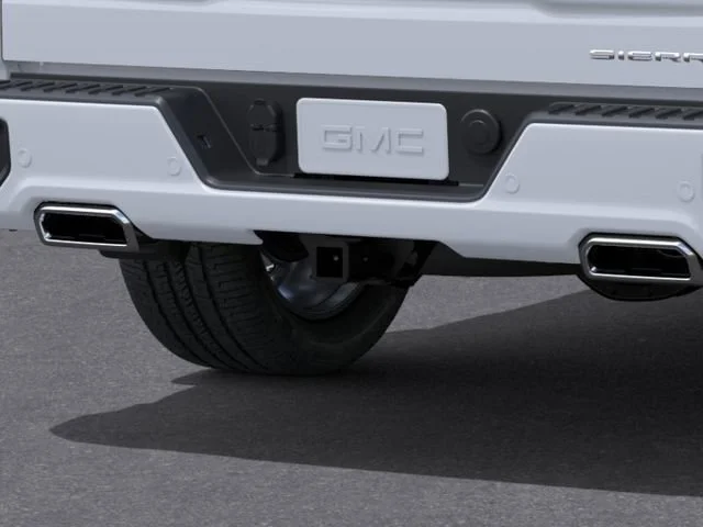 2026 GMC Sierra 1500 Denali - Photo 14