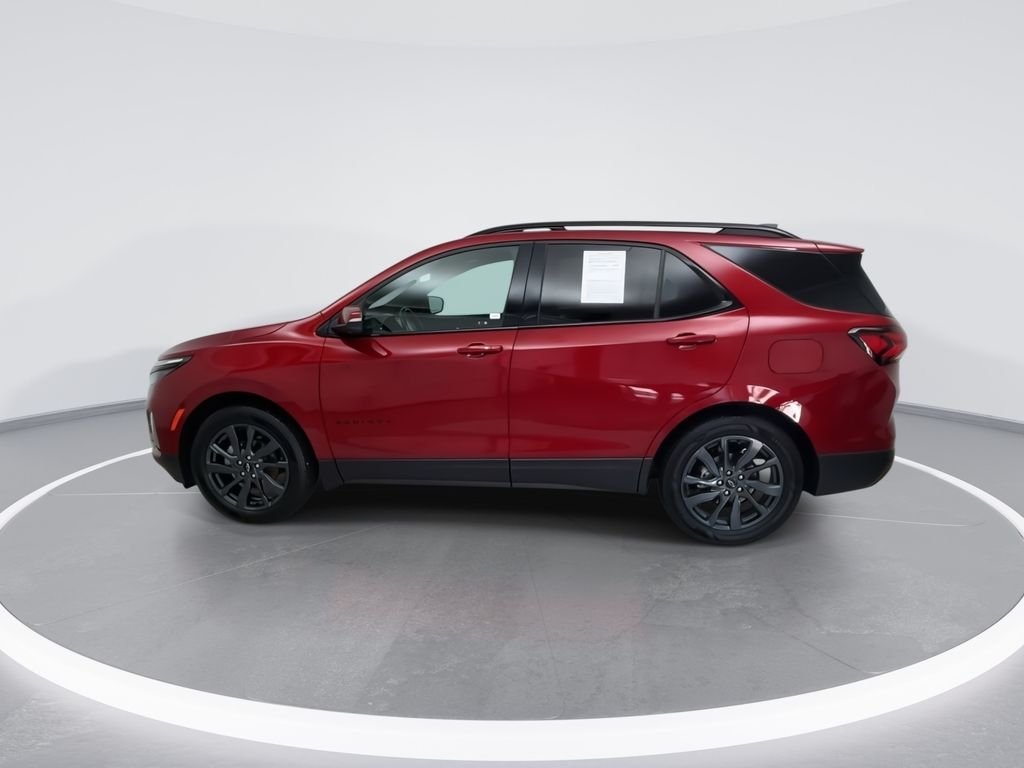 2024 Chevrolet Equinox RS - Photo 7