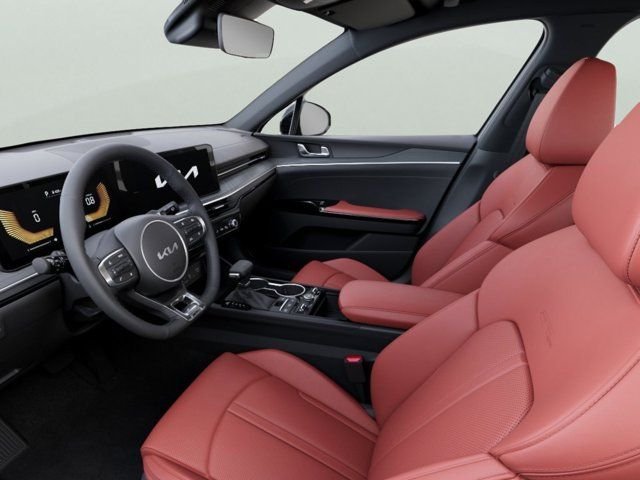 New 2026 Gray Kia GT-Line image 17