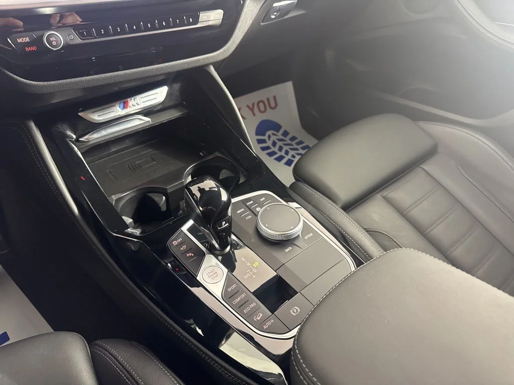 Used 2024 Black BMW M40i image 18