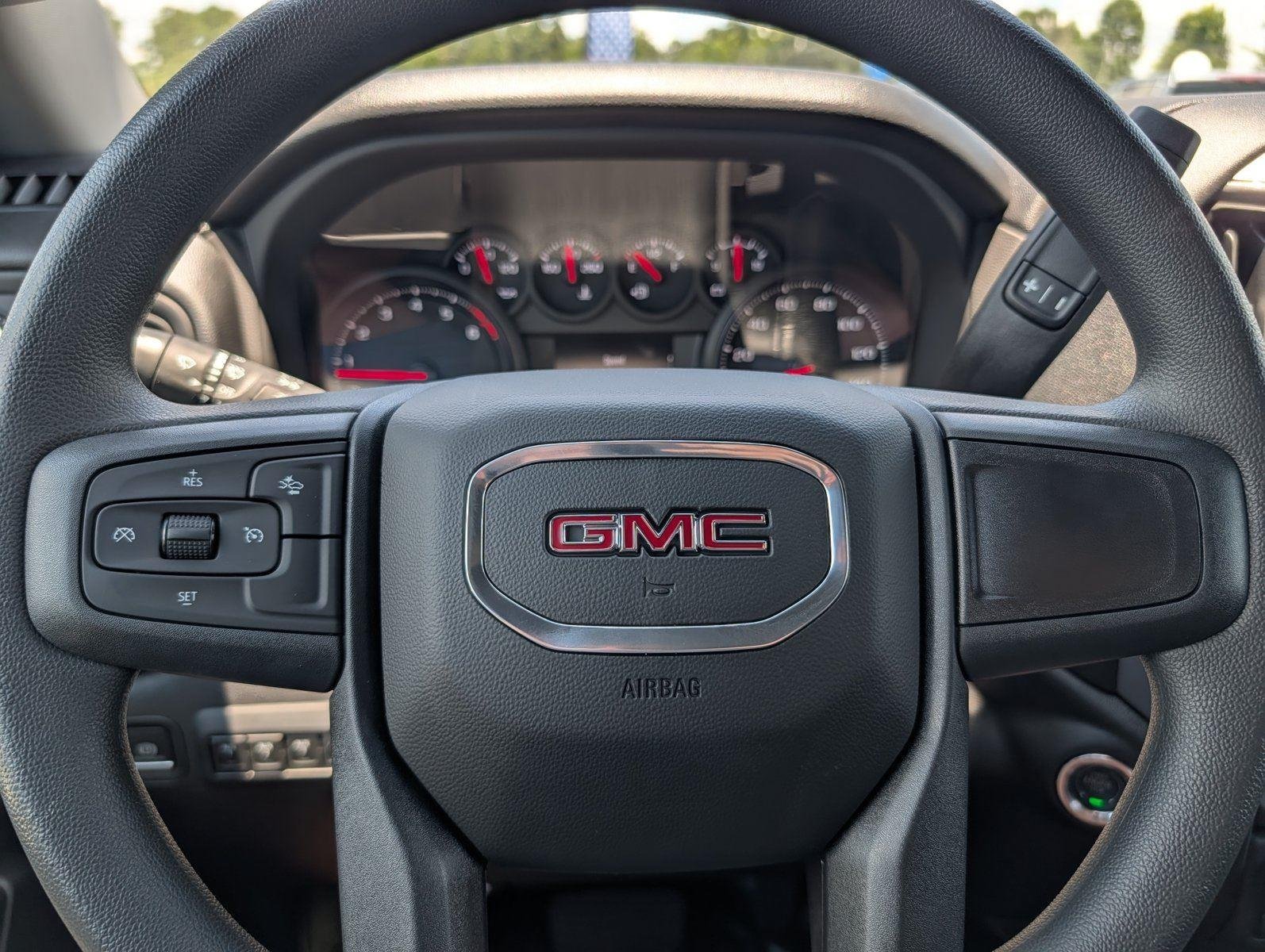 2026 GMC Sierra 2500HD Pro - Photo 23