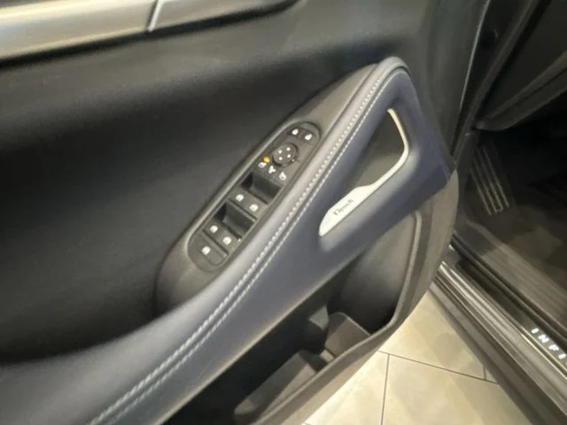 New 2027 Gray INFINITI SPORT image 24