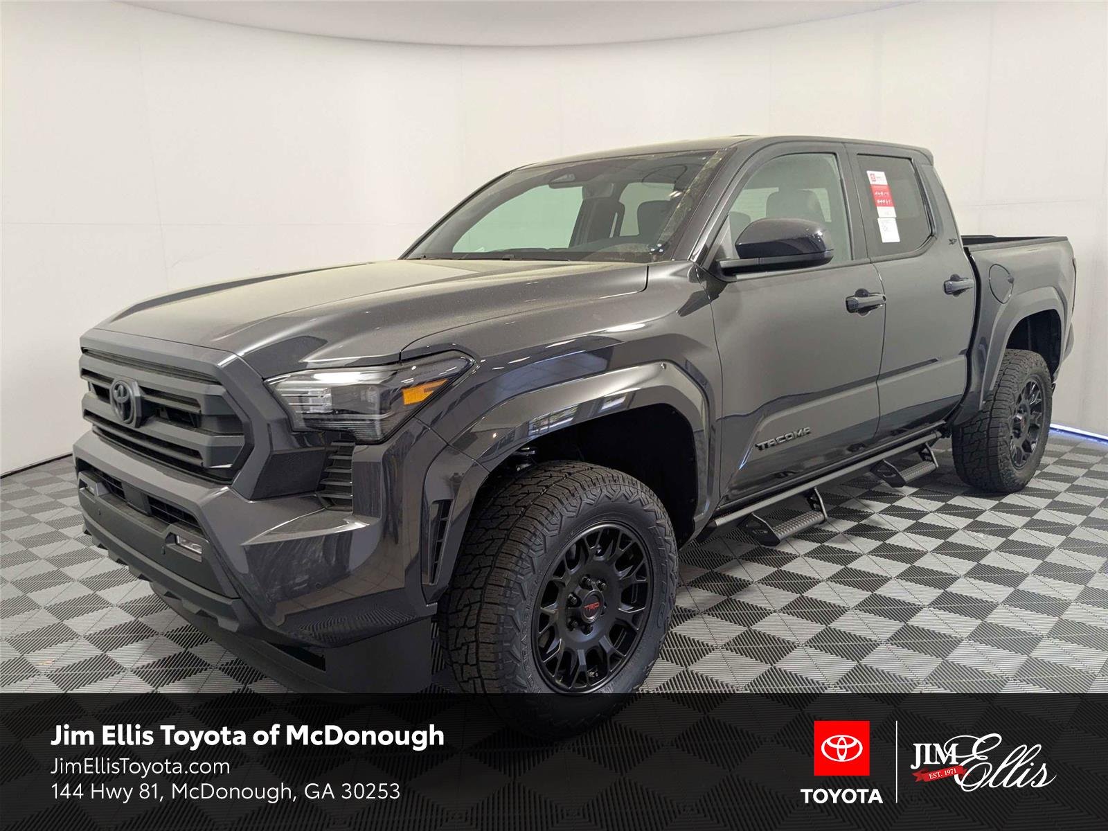Toyota Lease Deals McDonough GA | Stockbridge | Incentives | Griffin