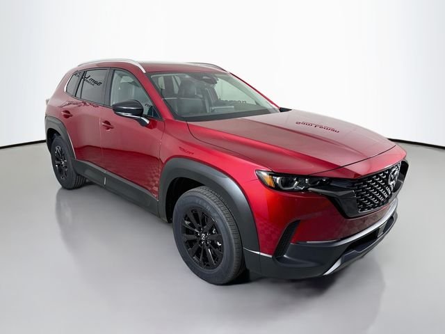 2026 Mazda CX-50 Hybrid Preferred AWD