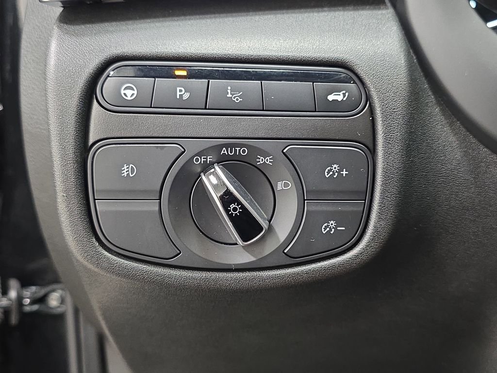 Certified Used 2023 Mineral Black INFINITI SENSORY image 23