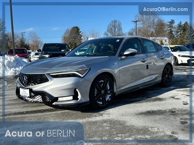 2026 Acura Integra