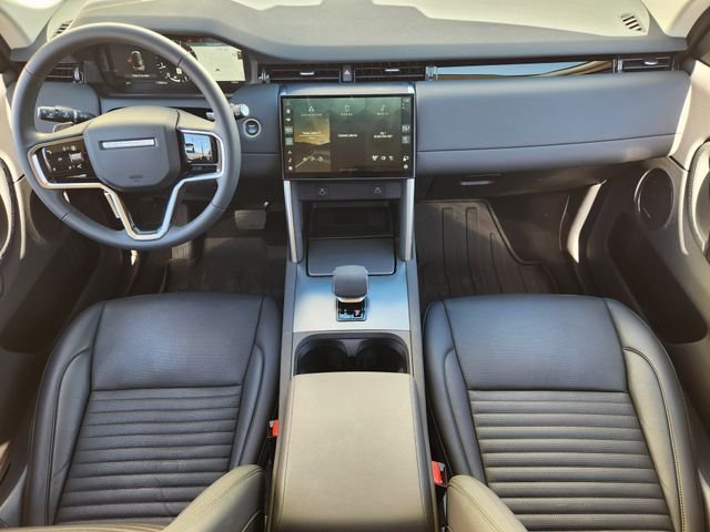 Certified Used 2025 White Land Rover S image 25