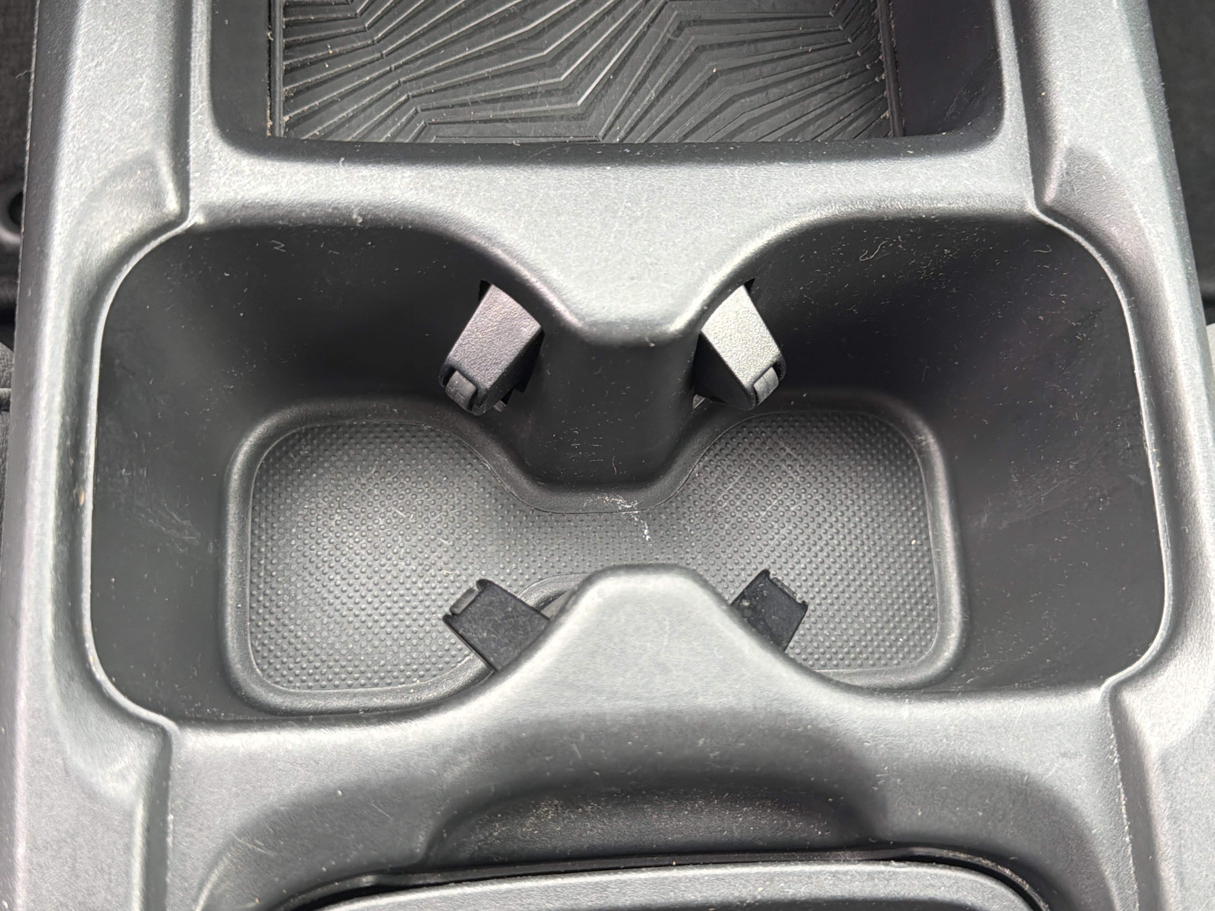 Used 2018 Gunmetal Metallic Honda Touring image 14