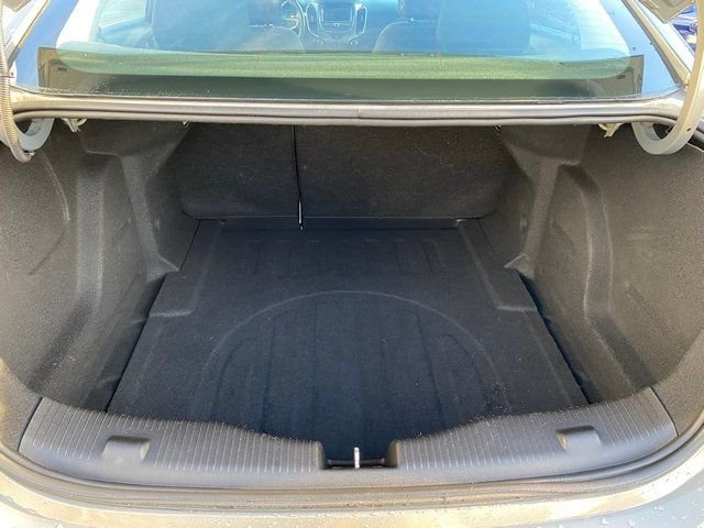 2018 Chevrolet Cruze LT - Photo 19