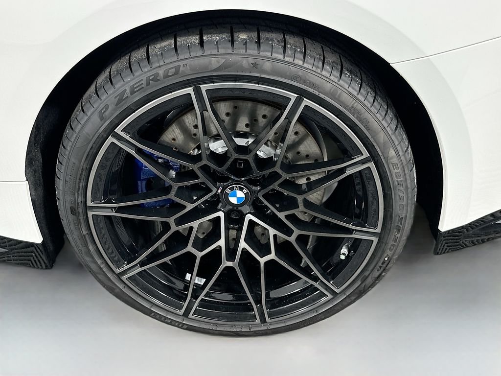 New 2027  BMW Base image 23