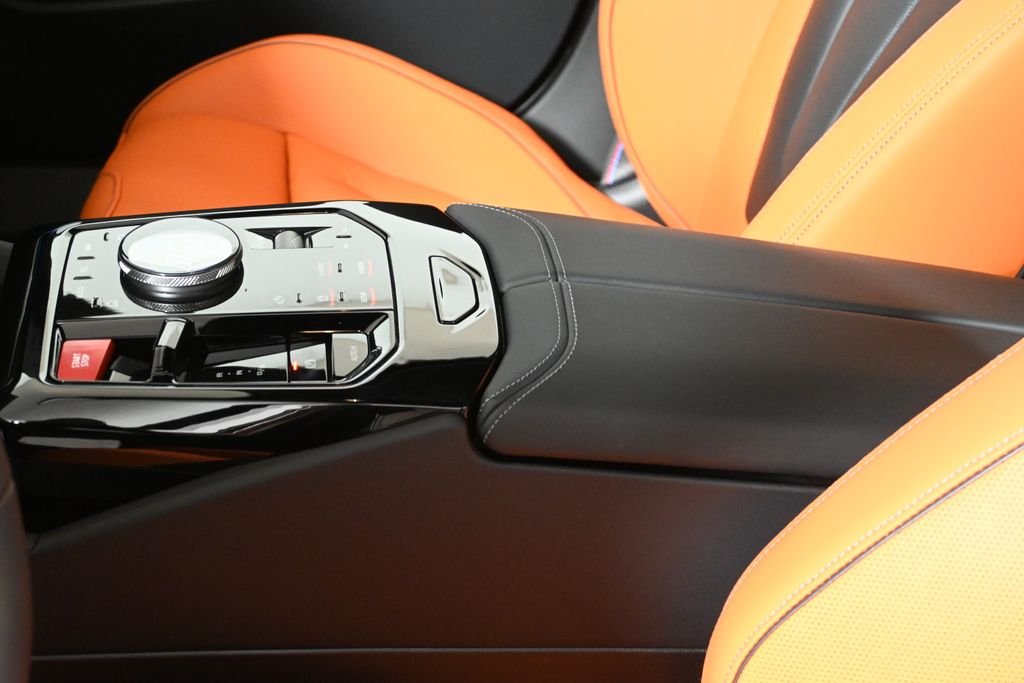 New 2026 Storm Bay Metallic BMW Base image 26