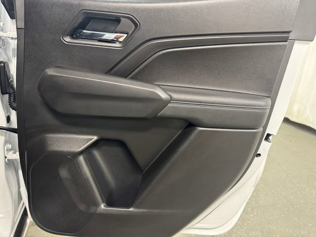 2026 Chevrolet Colorado LT - Photo 34