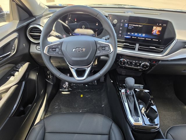 2026 Chevrolet Trax Activ - Photo 9