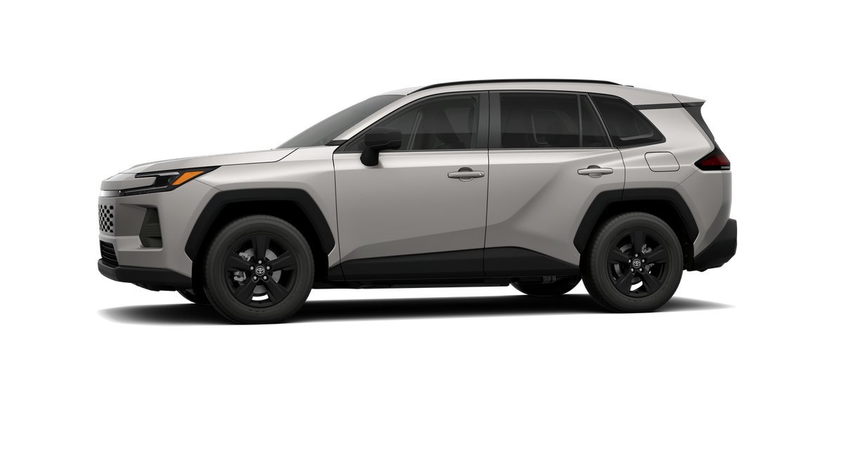 New 2026 Meteor Shower Toyota LE image 25