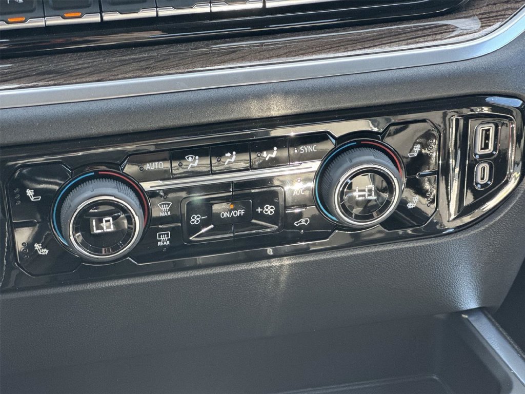 2026 Chevrolet Silverado 1500 RST - Photo 14