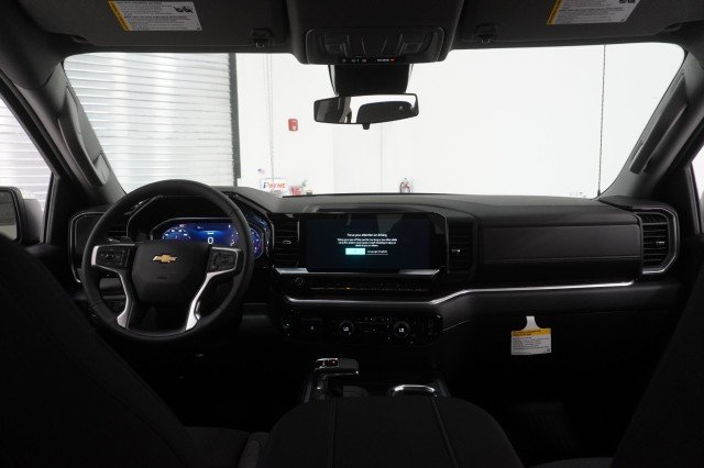 2026 Chevrolet Silverado 1500 LT - Photo 25