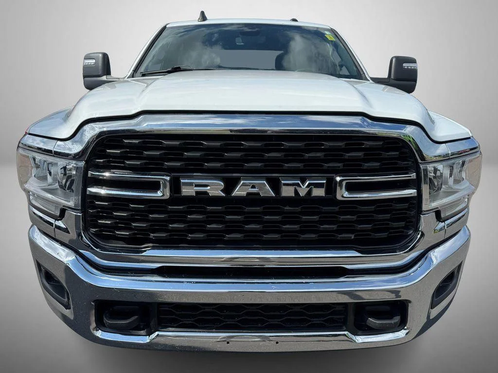 2023 RAM Ram 2500 Pickup Big Horn - Photo 9
