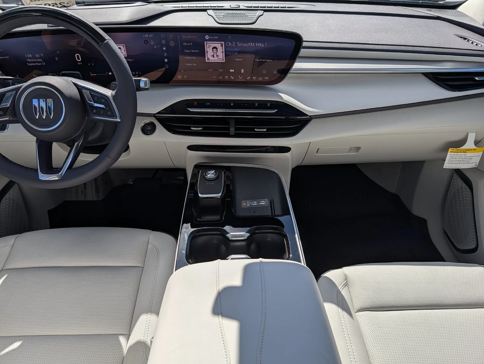 2027 Buick Enclave Avenir - Photo 7