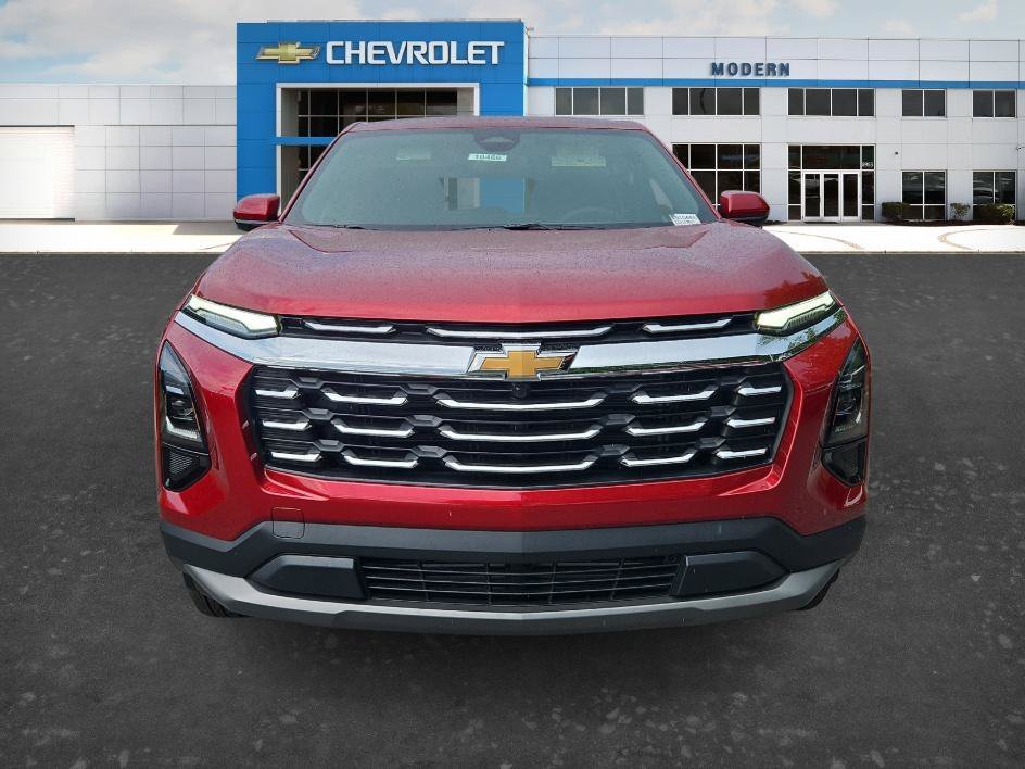 2026 Chevrolet Equinox LT - Photo 7