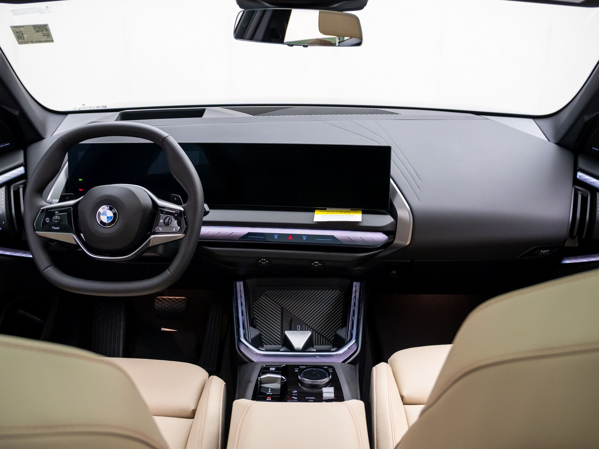 New 2026 Arctic Race Blue metallic BMW 30 xDrive image 10