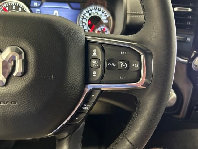 2025 RAM Ram 1500 Pickup Laramie - Photo 25