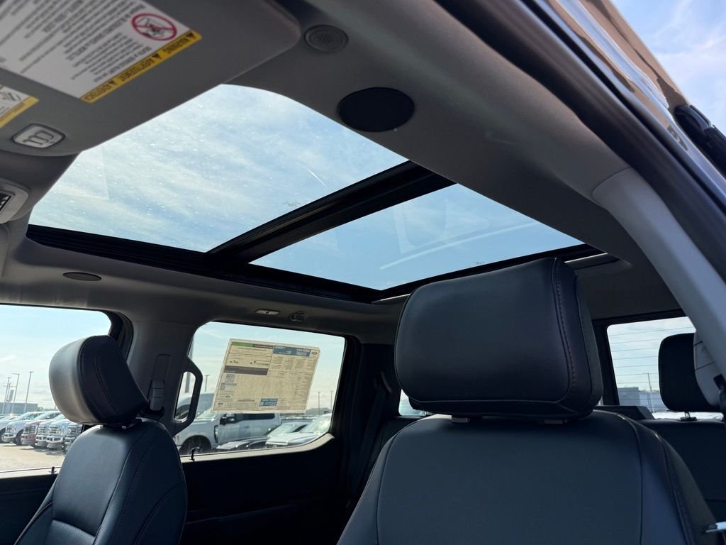 New 2026 Marsh Gray Ford F-250® Lariat® image 11