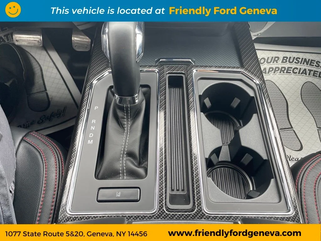 Used 2020 Lead Foot Ford Lariat image 26