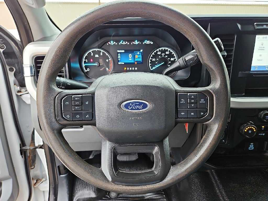 Used 2023 Oxford White Ford XL image 21