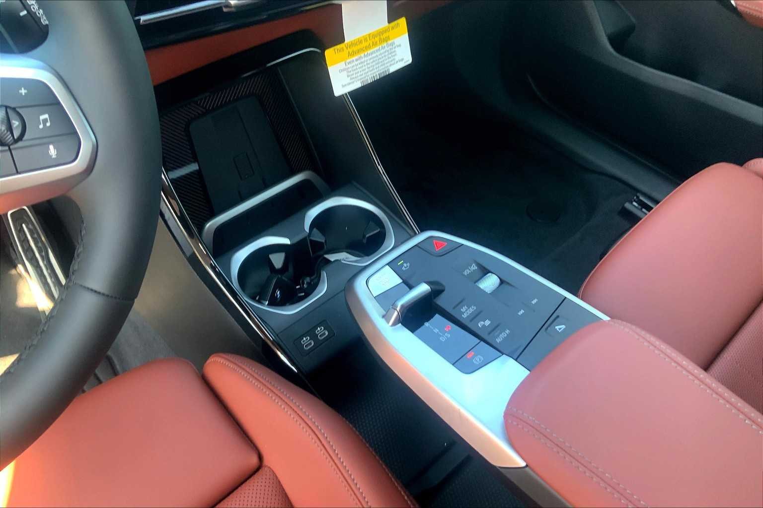 2026 BMW X1 28i - Photo 8