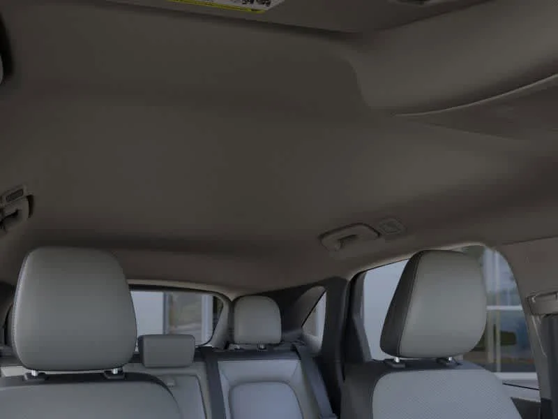 2025 Ford Escape Plug-in hybrid PHEV - Photo 22