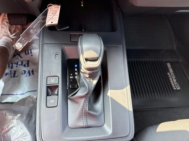 Certified Used 2026  Toyota LE image 31