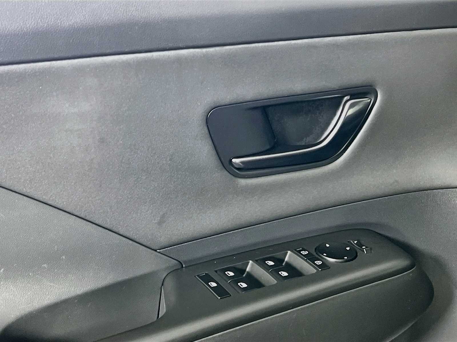 Used 2024 Denim Blue Pearl Hyundai N Line image 18