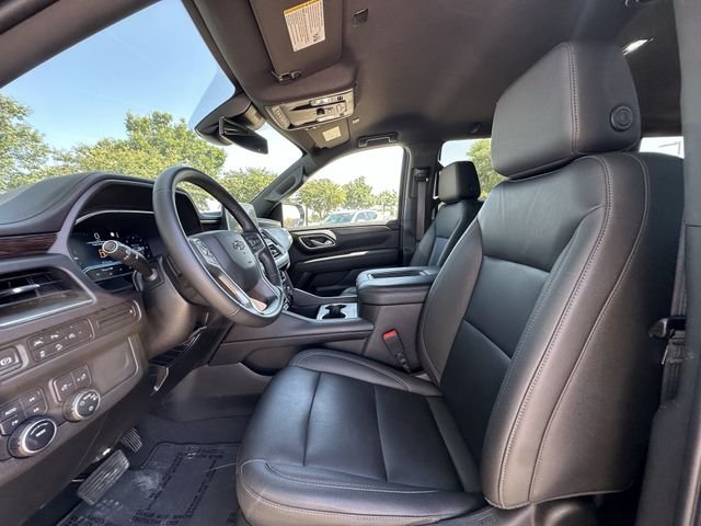 Used 2023 Gray Chevrolet Z71 image 24