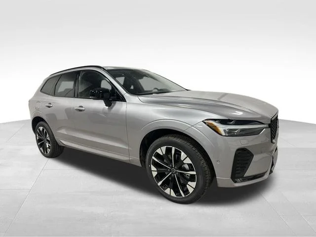 New 2026 Aurora Silver Volvo Plus image 3