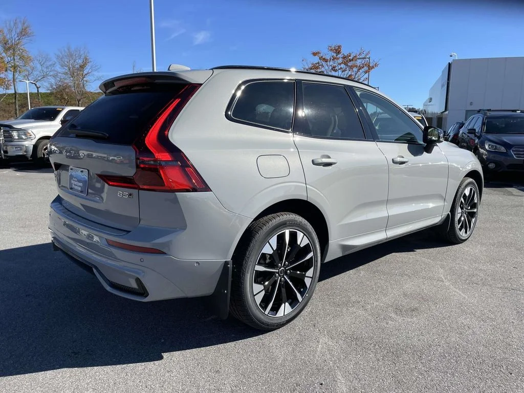 2026 Volvo XC60 Ultra - Photo 25