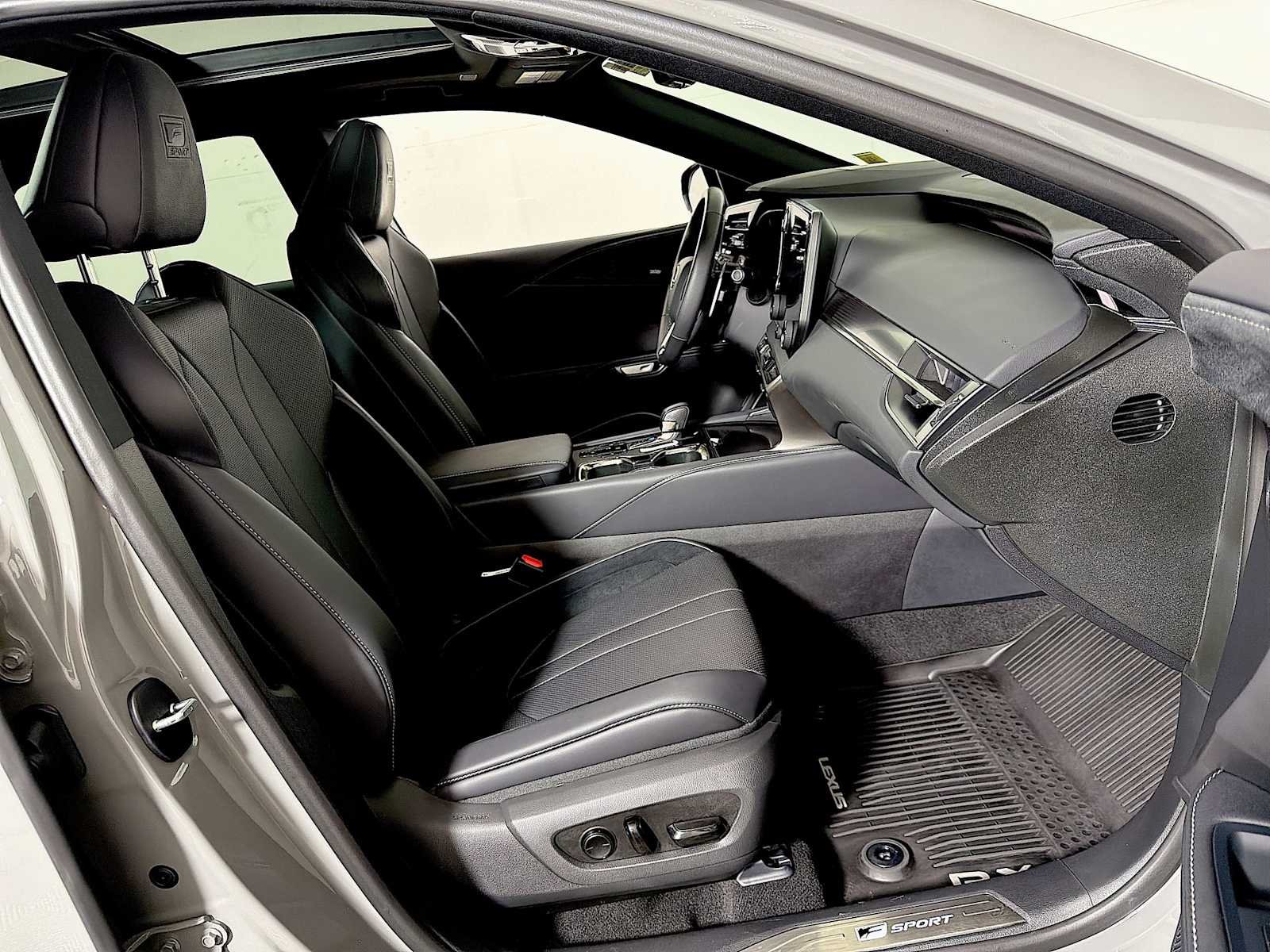 Used 2025 Incognito Lexus F SPORT Performance image 24